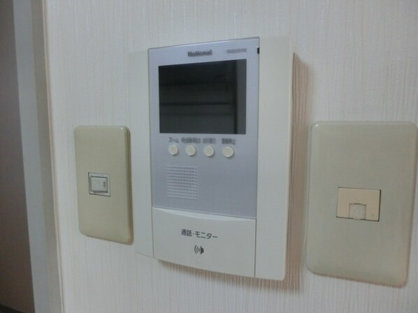 ハイツブランドールの物件内観写真